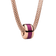 GoodHeart Set Rose
