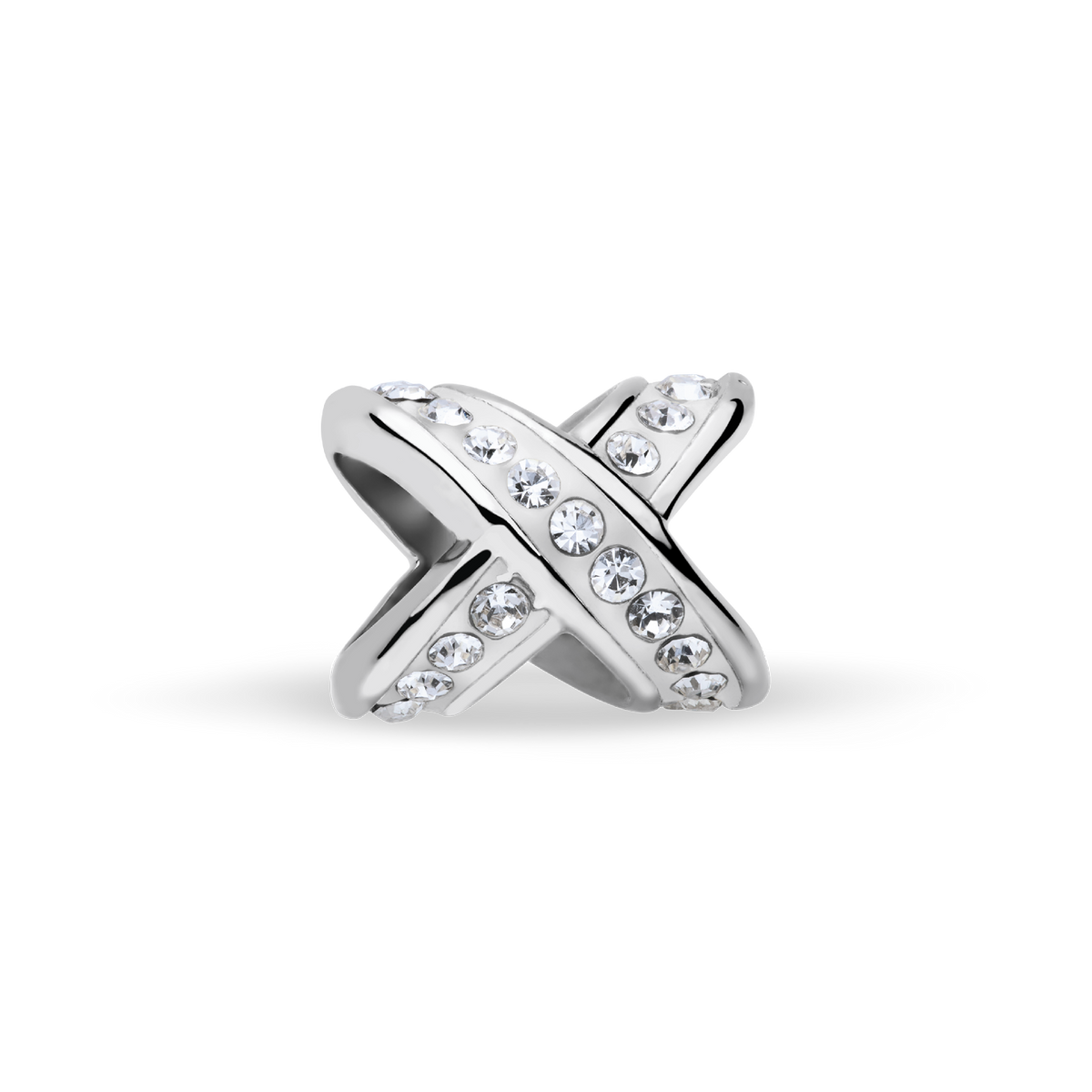 Infinity silver