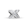 Infinity silver