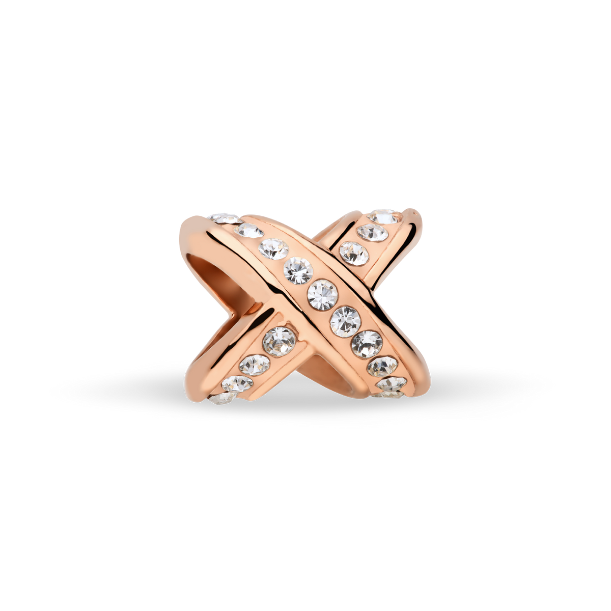 Infinity rose