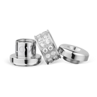 Love silver/sparkling