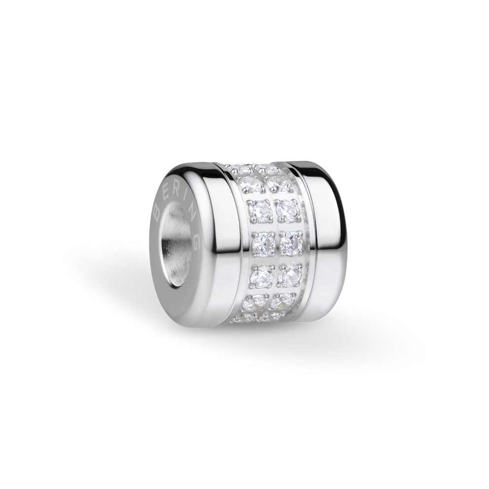Love Me Set silver