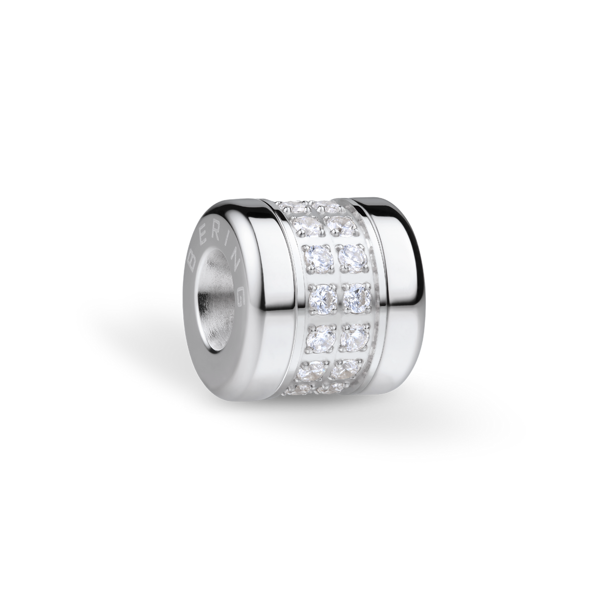 Love silver/sparkling