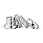 Love silver