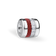 Love silver/red