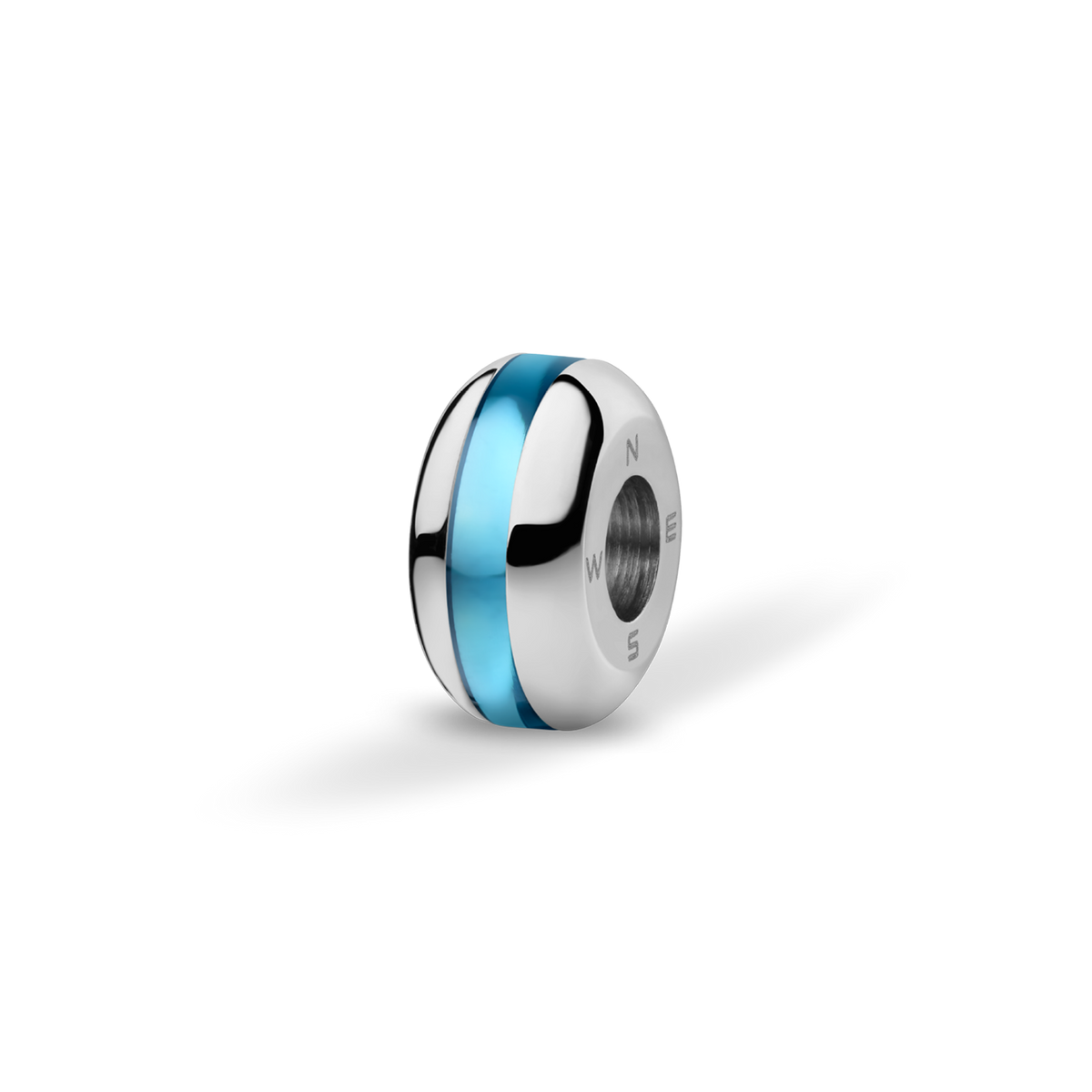 Lovely silver/blue