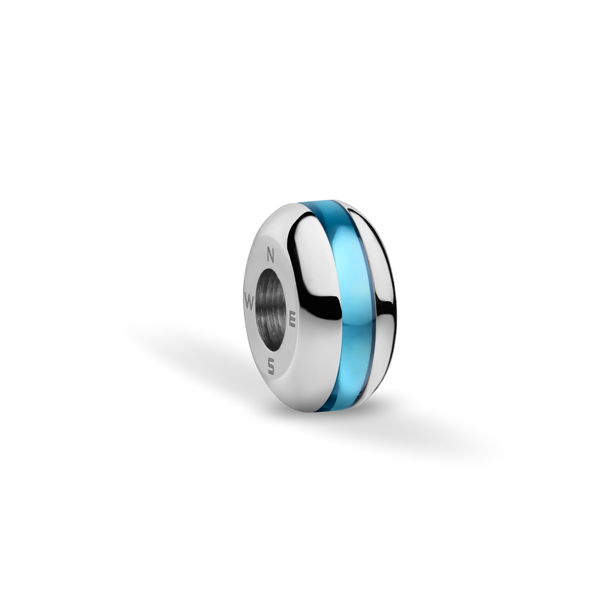 Lovely silver/blue