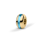 Lovely gold/blue