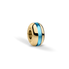 Lovely gold/blue