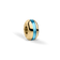 Lovely gold/blue