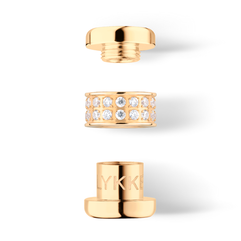 Lykke gold