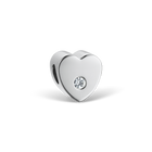 My Heart Set silver