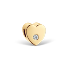My Heart Set gold