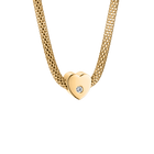 My Heart Set gold