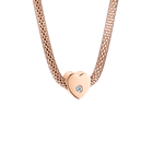 My Heart Set rose