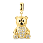 Polar Bear Bo gold