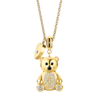 Polar Bear Bo gold