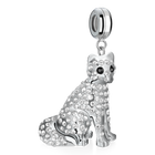 Polar Fox Fia Set silver