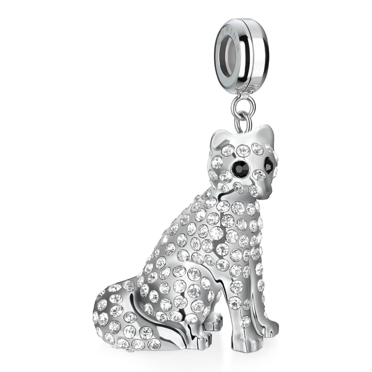 Polar Fox Fia Set silver