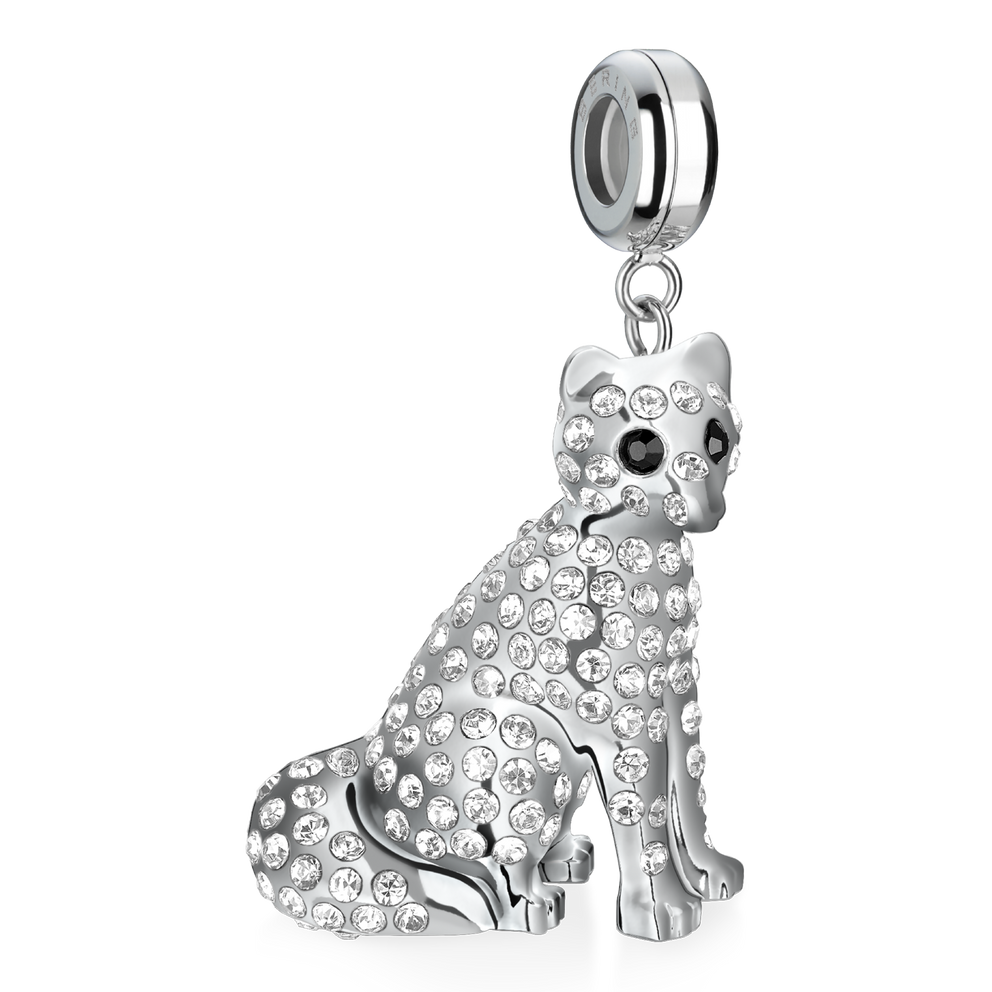 Polar Fox Fia Set silver