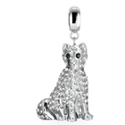 Polar Fox Fia Set silver