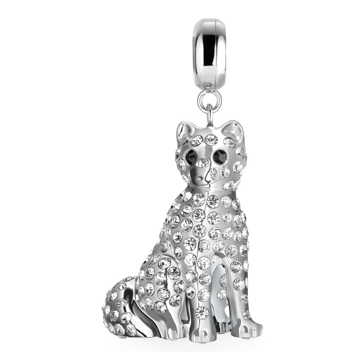Polar Fox Fia Set silver