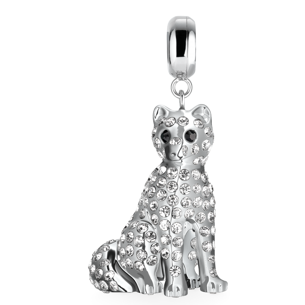 Polar Fox Fia Set silver