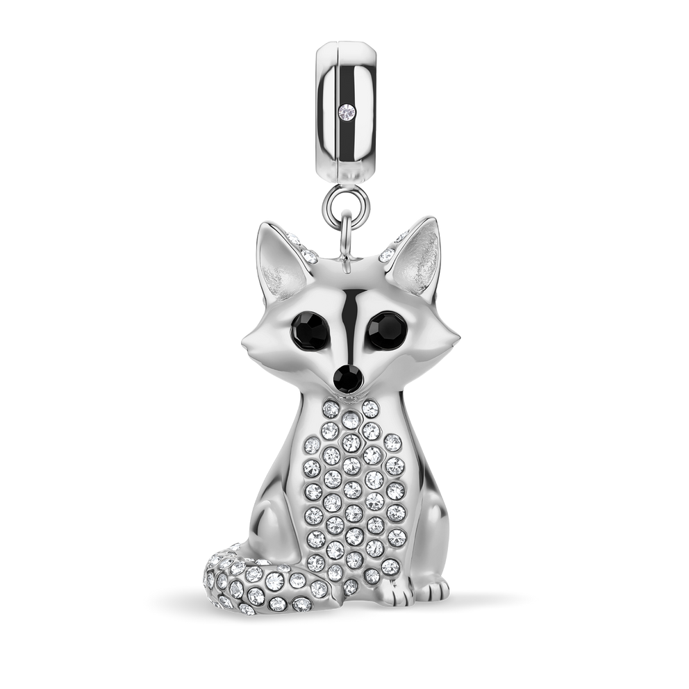 Polar Fox Freya Set silber