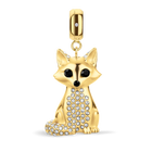 Polar Fox Freya Set gold