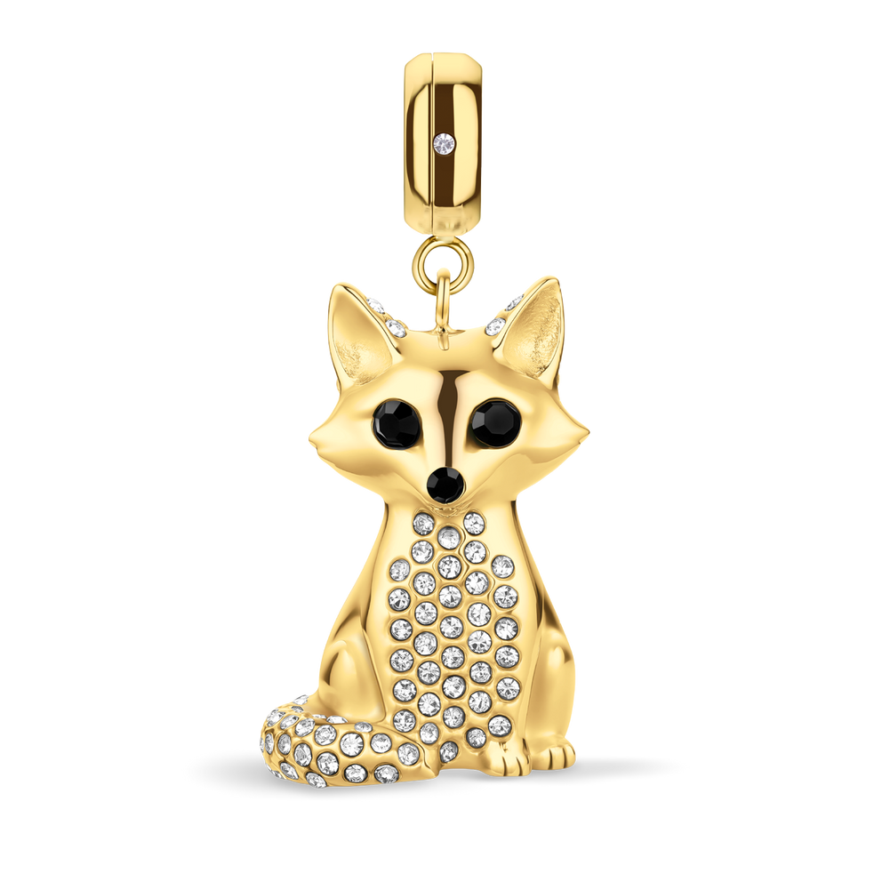 Polar Fox Freya Set gold