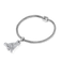 Polar Fox Fia Set silber