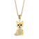 Polar Fox Freya Set gold