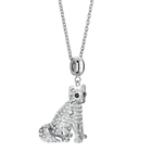 Polar Fox Fia Set silver