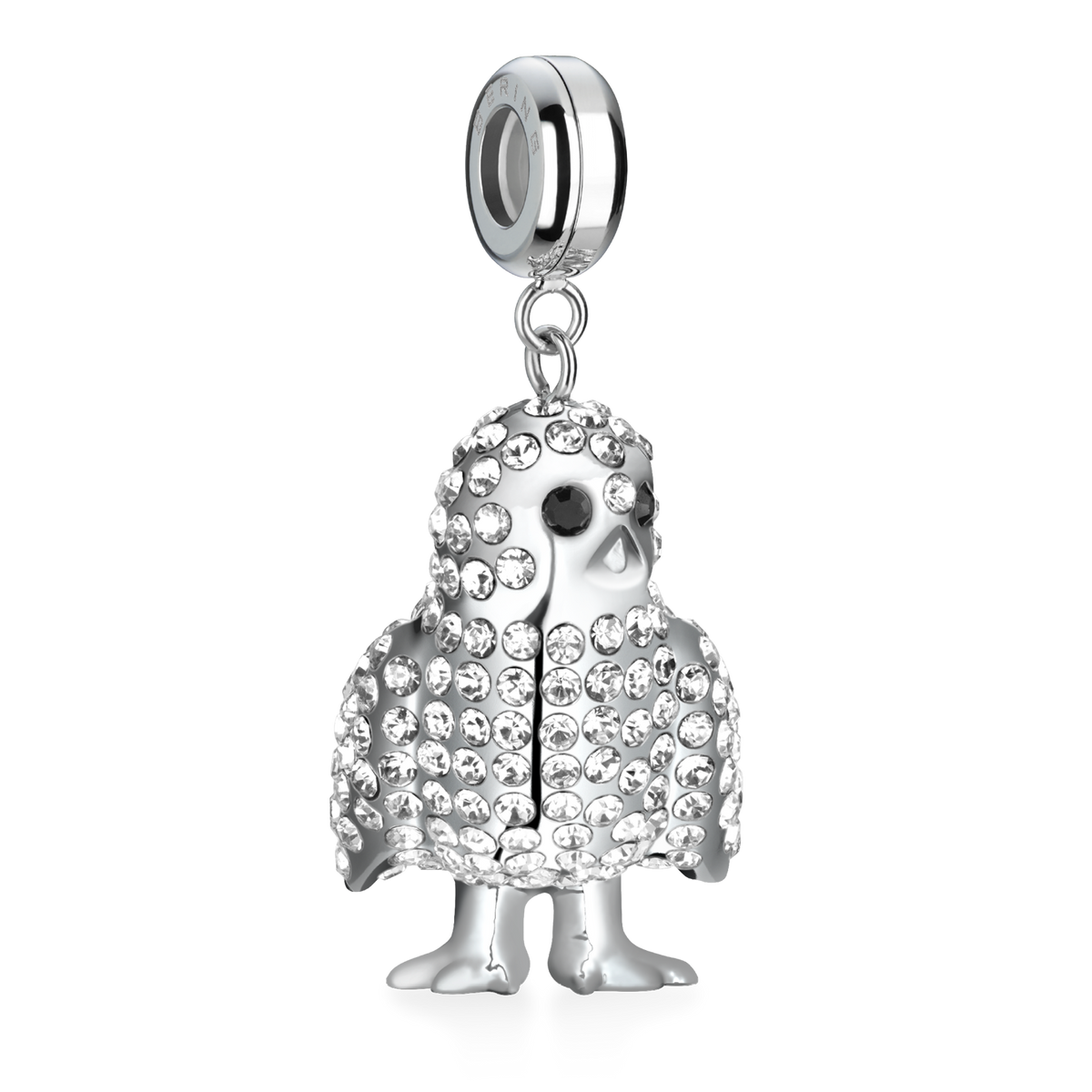 Polar Owl Orla Set silver