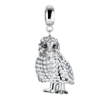 Polar Owl Orla Set silber