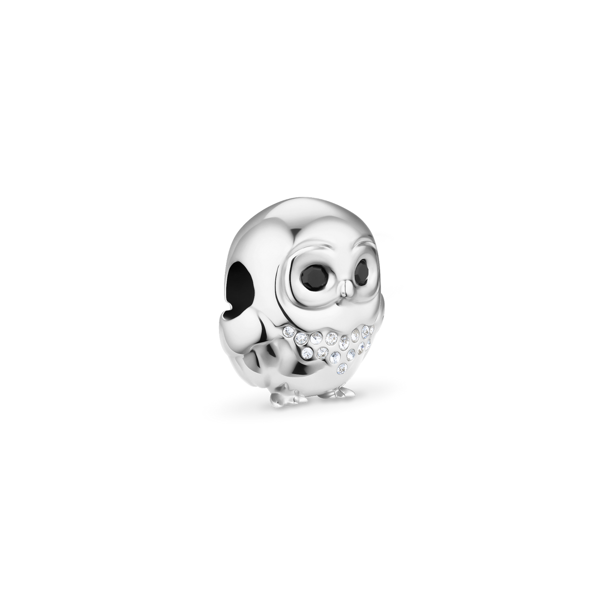 Polar Owl Olina steel