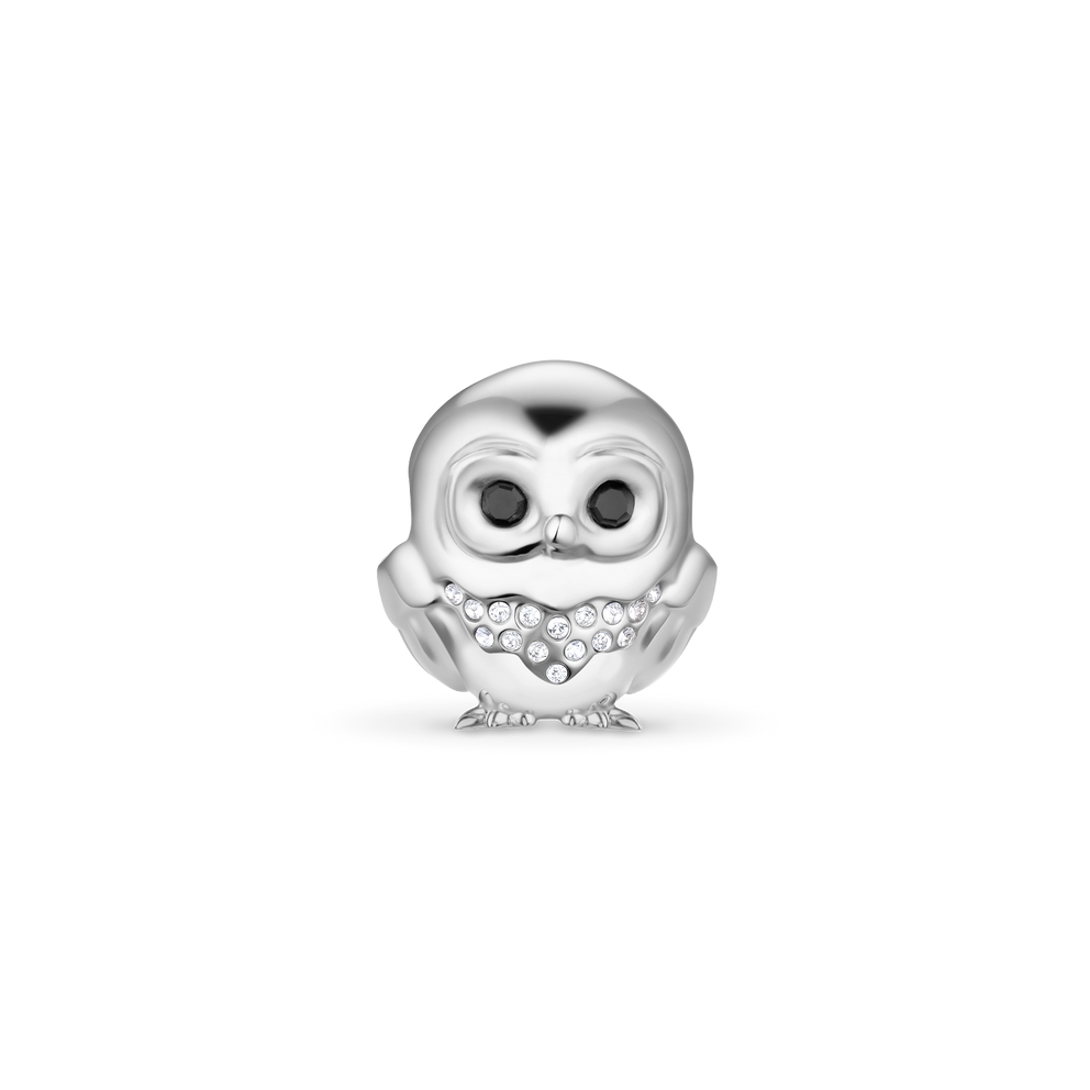 Polar Owl Olina Set silver