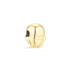 Polar Owl Olina Set gold