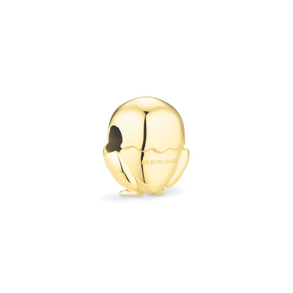 Polar Owl Olina Set gold