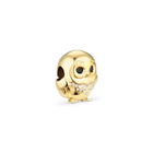 Polar Owl Olina Set gold