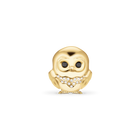Polar Owl Olina Set gold