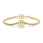 Polar Owl Olina Set gold