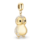 Polar Penguin Pipaluk gold