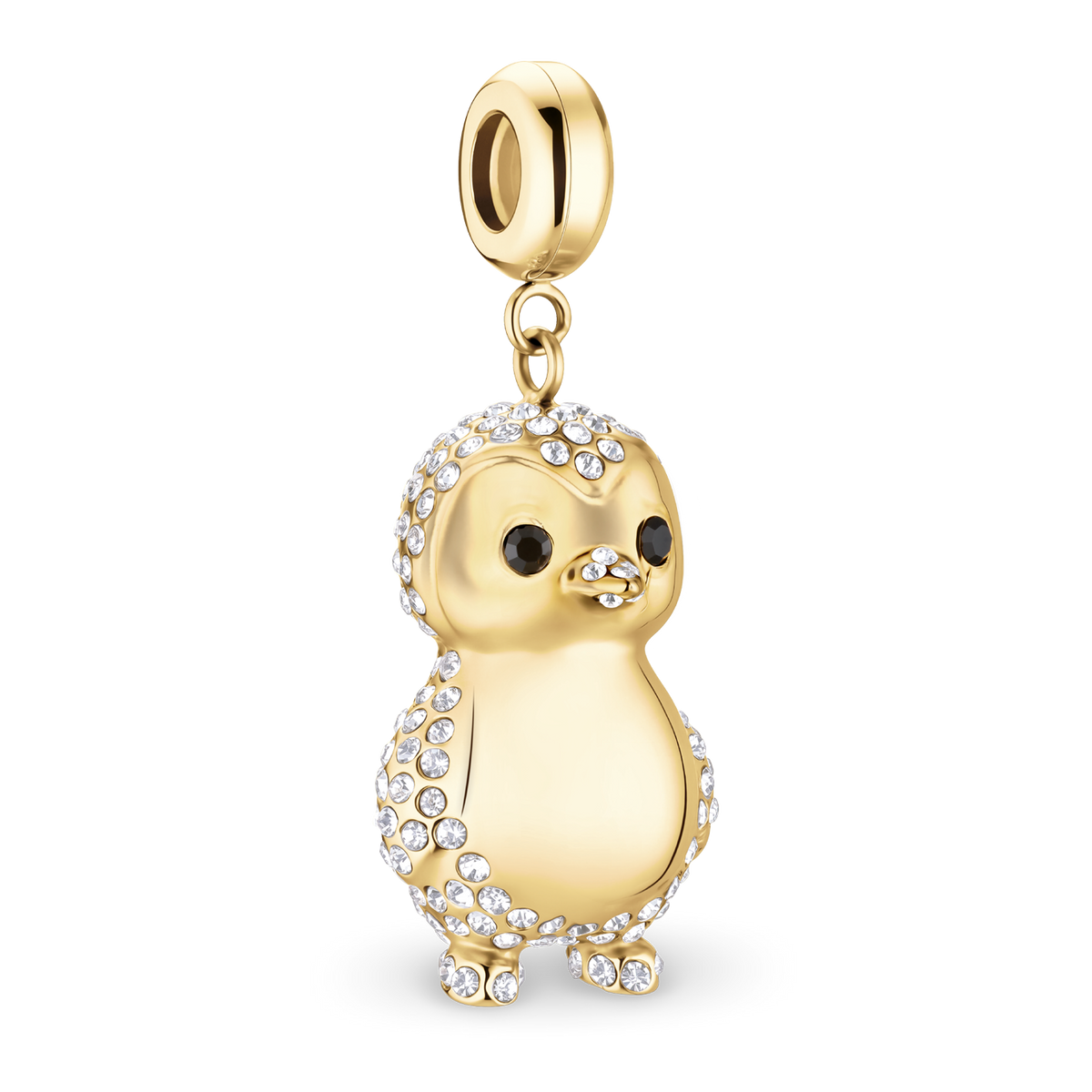 Polar Penguin Pipaluk gold
