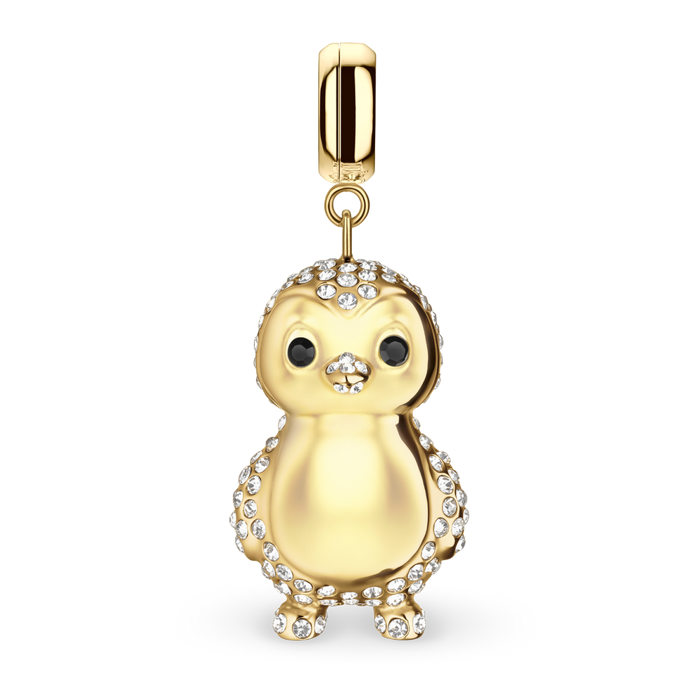 Polar Penguin Pipaluk gold