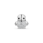 Polar Penguin Pippa silber