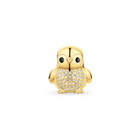 Polar Penguin Pippa gold