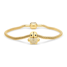 Polar Penguin Pippa gold