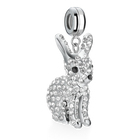 Polar Rabbit Pavé steel