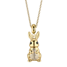 Polar Rabbit Rikka Set gold